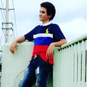 Meet your Posher, Adalberto